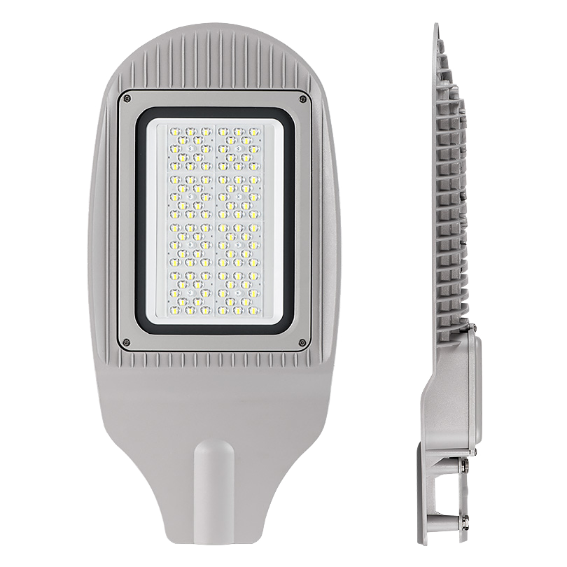 Уличный консольный светильник Wolta STL_100W01