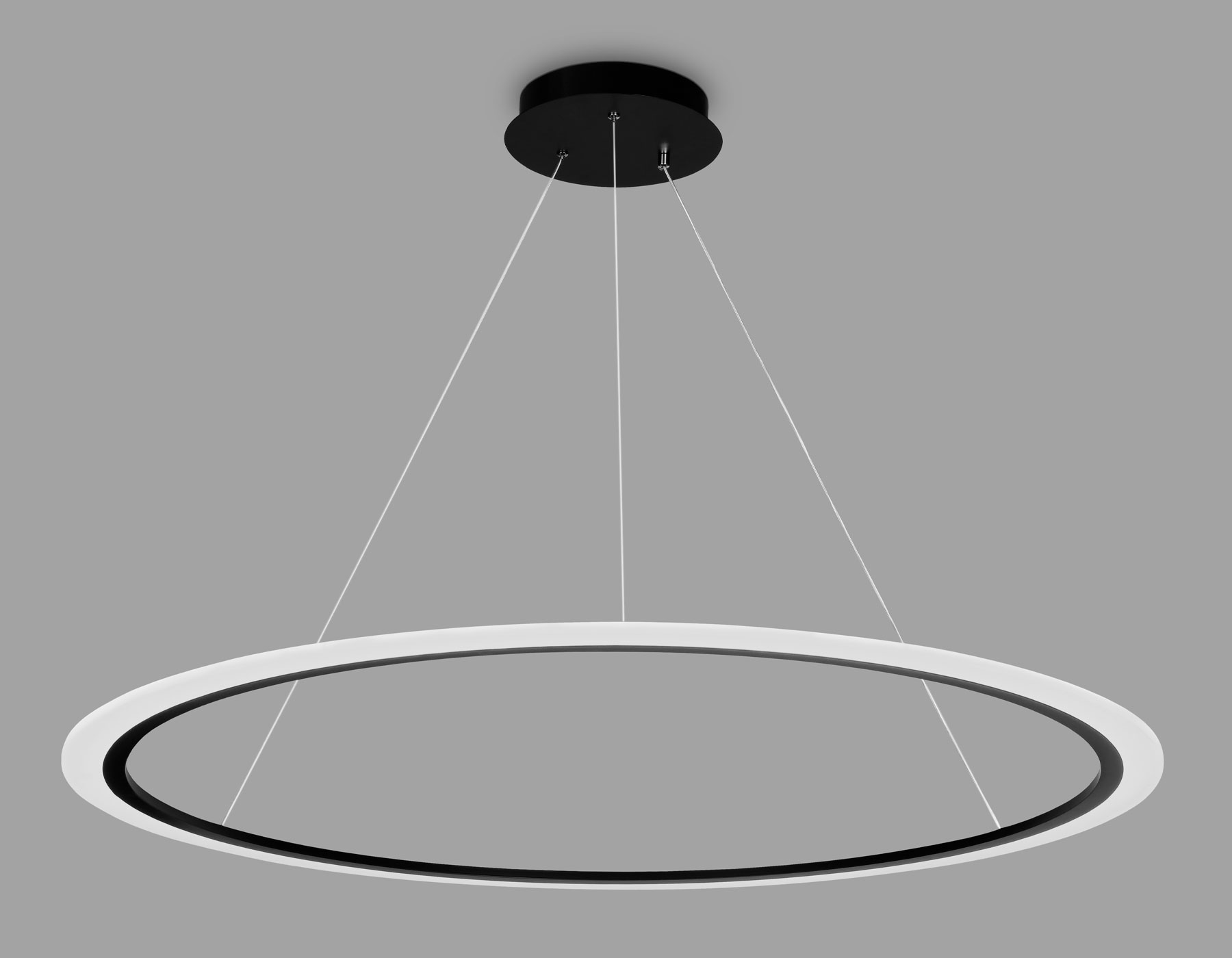Подвесной светильник Ambrella Light Acrylica Original FA4353
