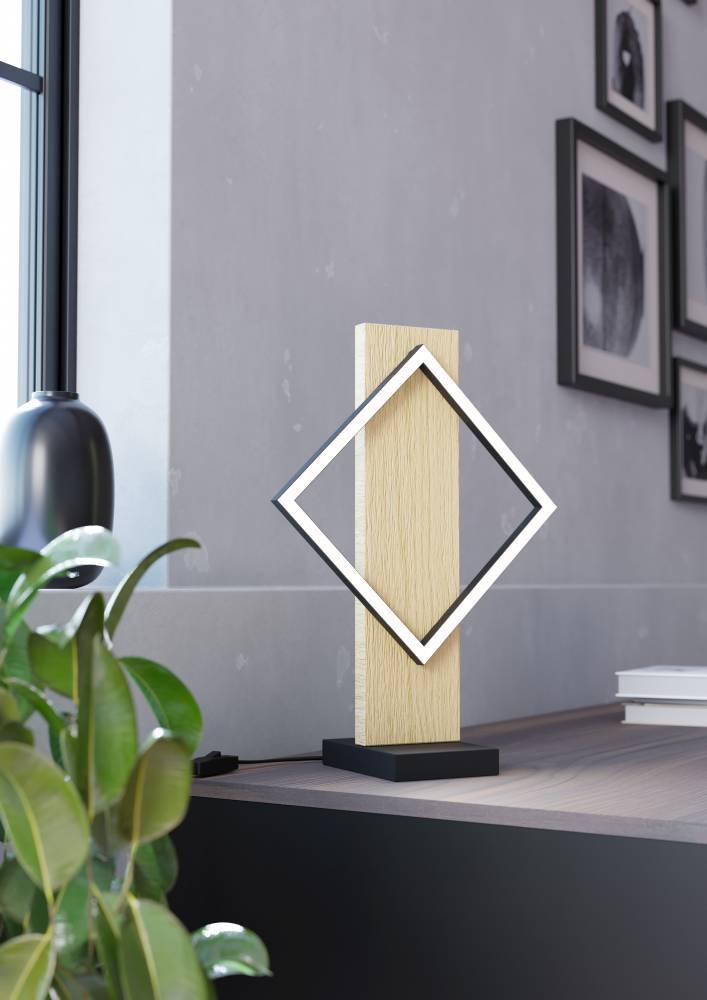 Настольная лампа Eglo Boyal 901932