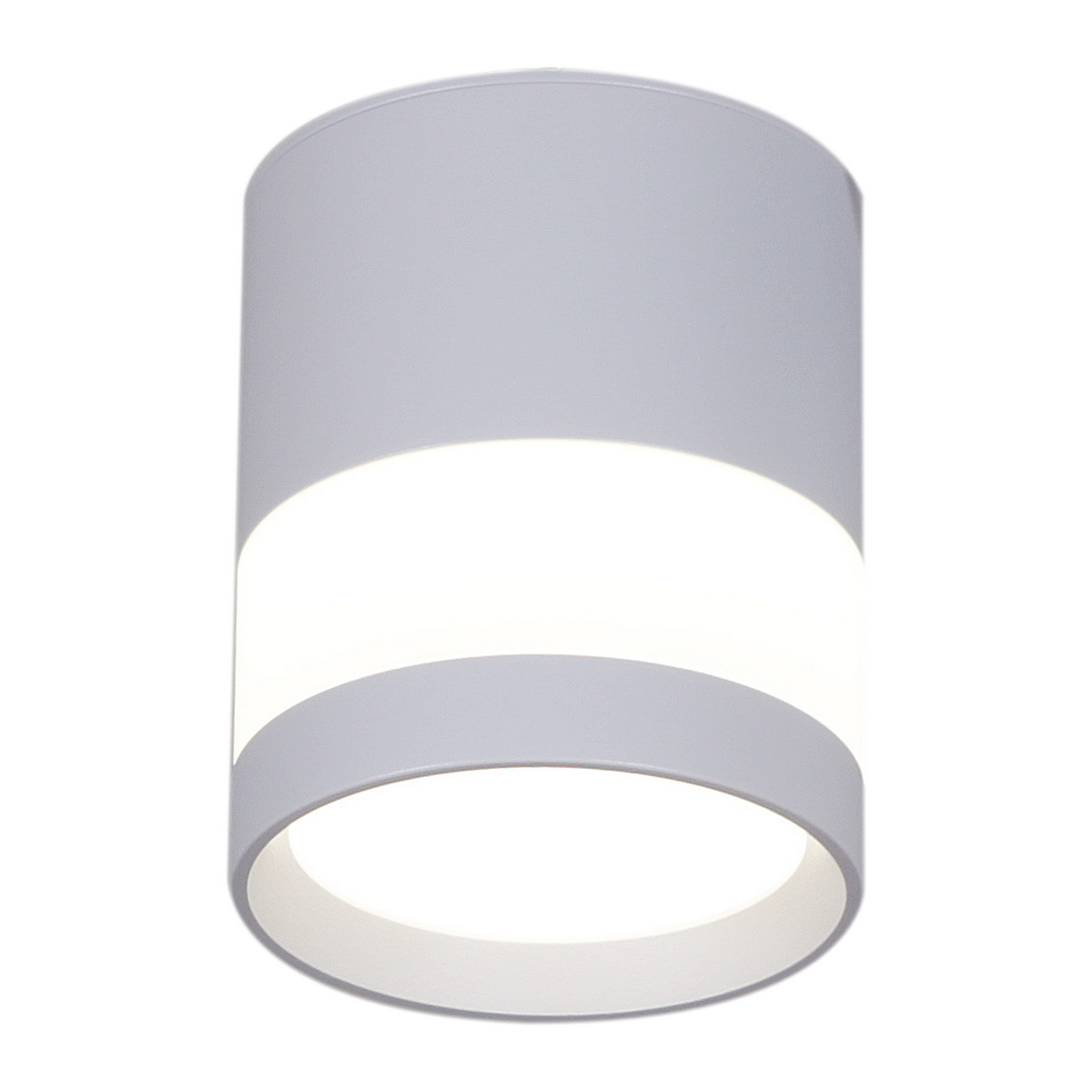 Накладной светильник Reluce 81154-9.5-001MN LED12W WH