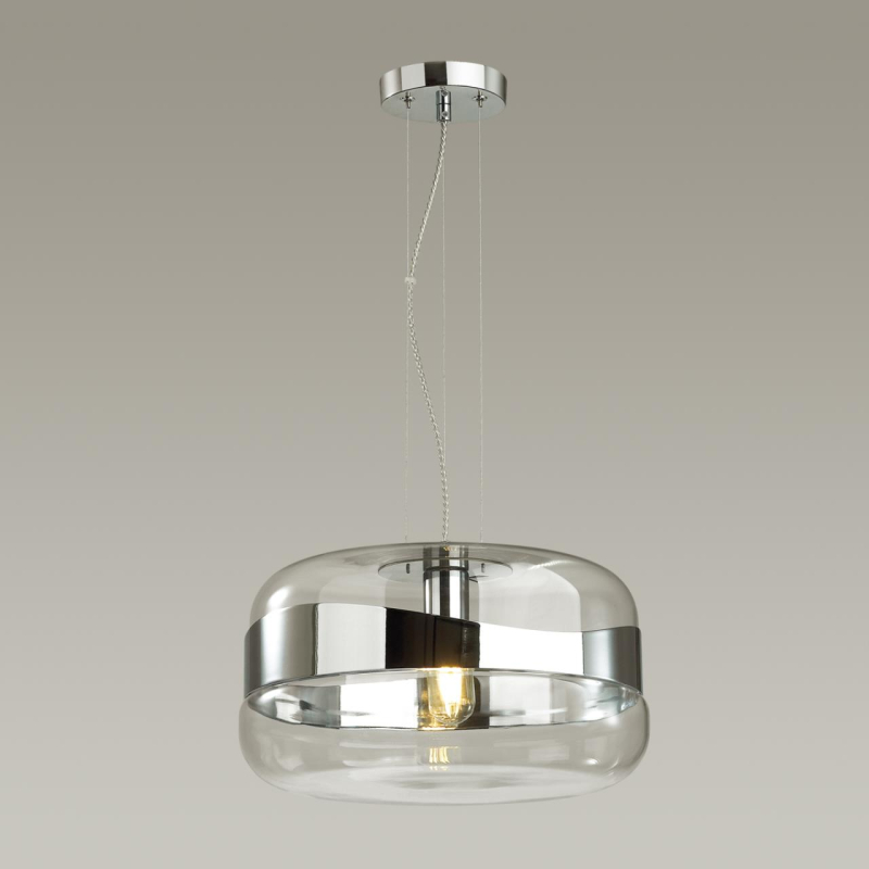 Подвесной светильник Odeon Light APILE 4813/1