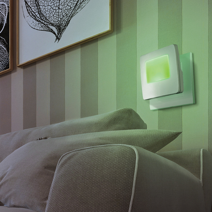 Настенный светильник Novotech Night Light 357328