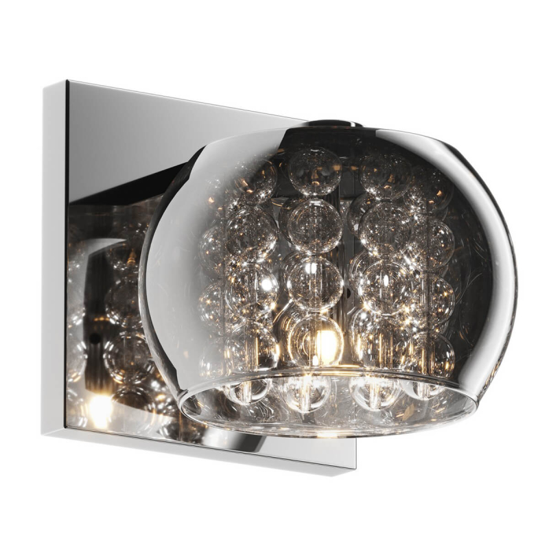 Бра Zumaline CRYSTAL W0076-01A-B5FZ