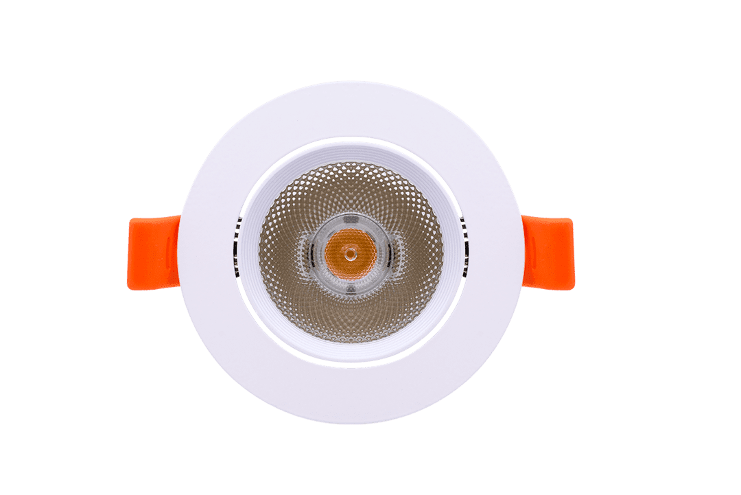 Встраиваемый светильник DesignLed KZ-DLW-7-WW 002340
