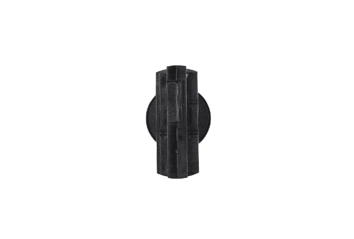 Трековый светильник Lucia Tucci Tenco LTP-T008-5W-B