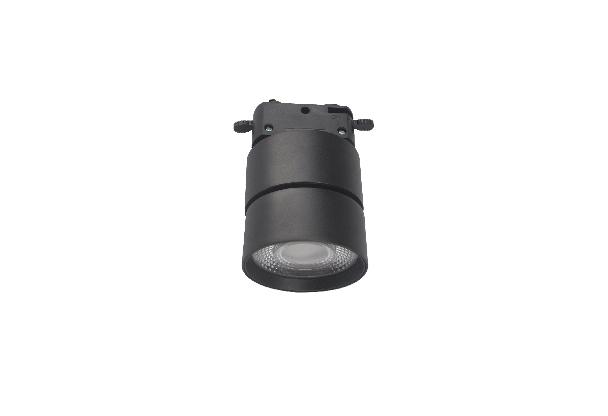 Трековый светильник Lumker R-TR-BL-WW-DIM 010568