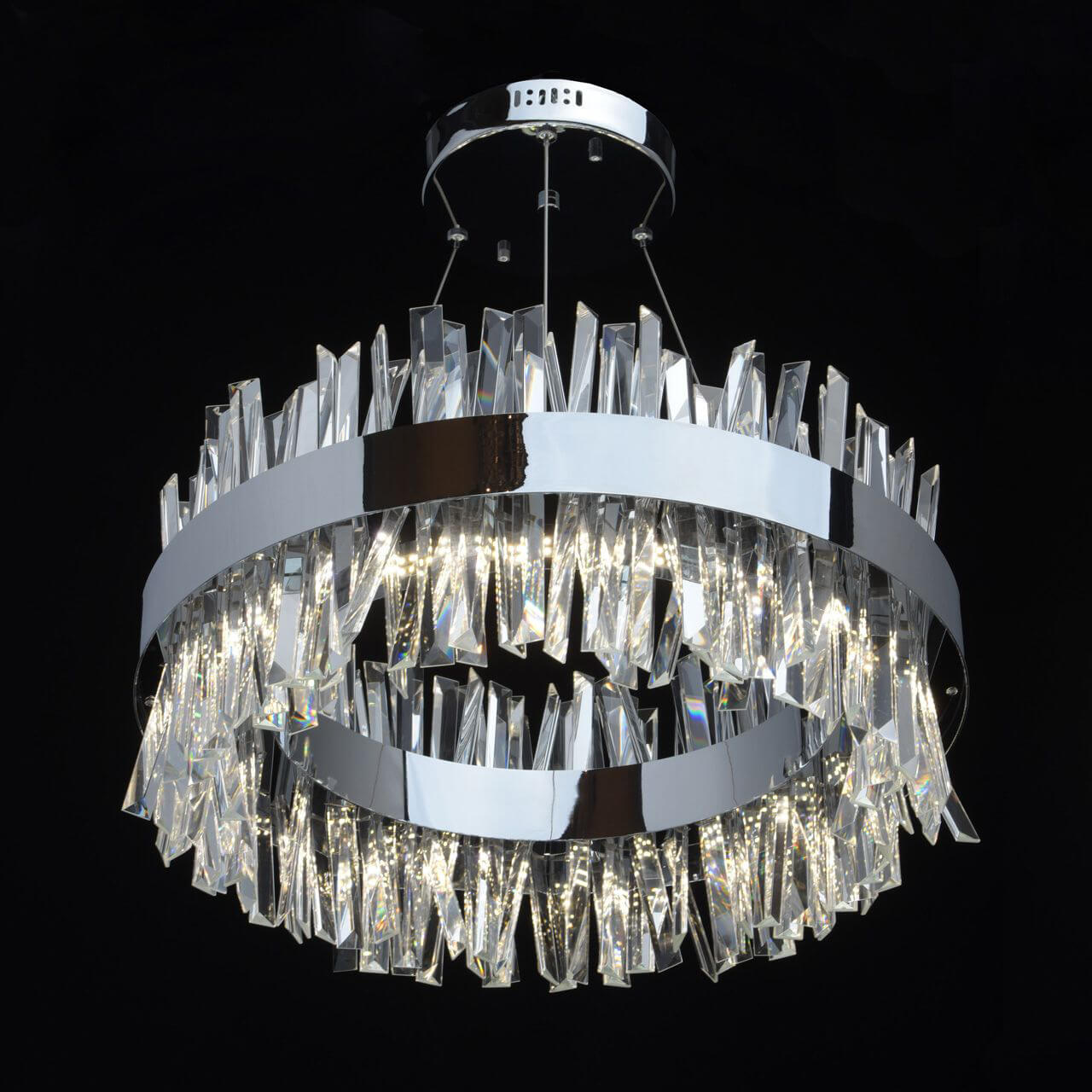 Подвесная люстра MW-Light 642014601 в Москве