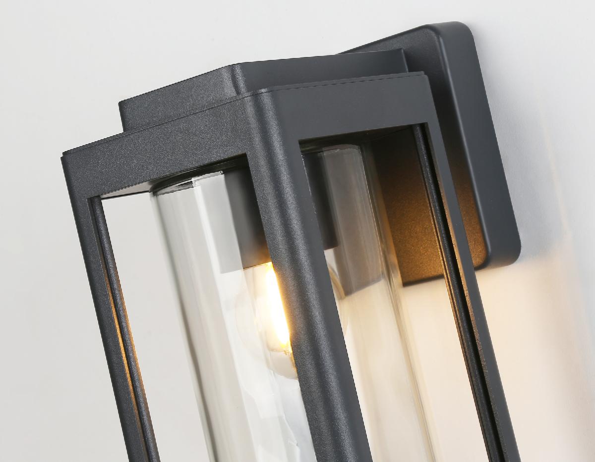 Уличный настенный светильник Ambrella Light Garden ST2404