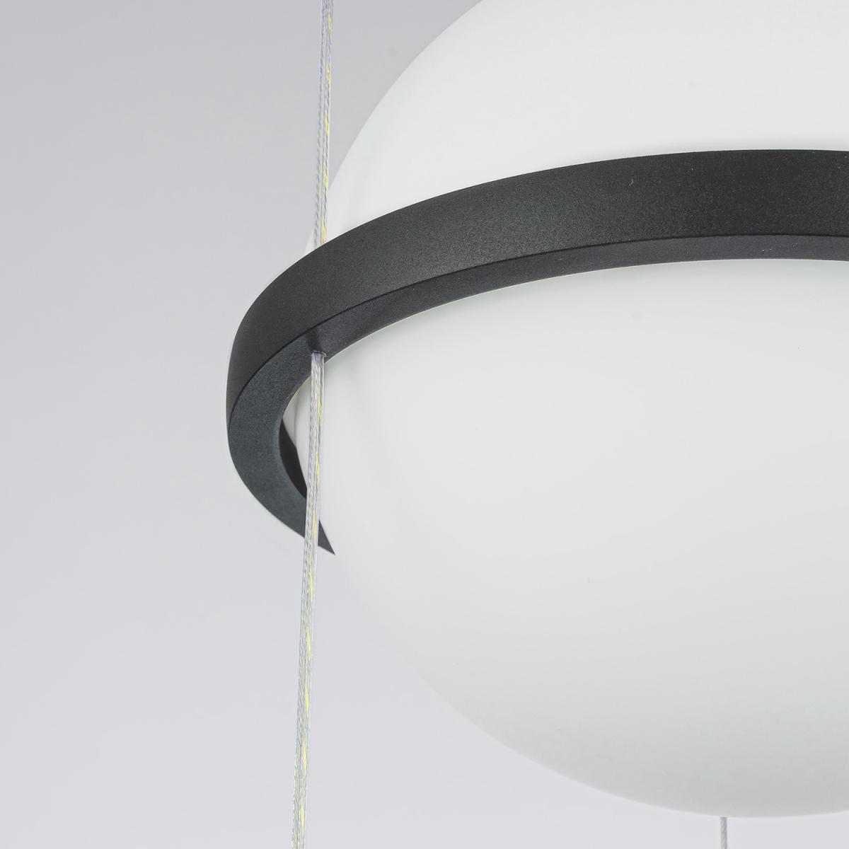 Подвесной светильник Favourite Ringar 4502-2P