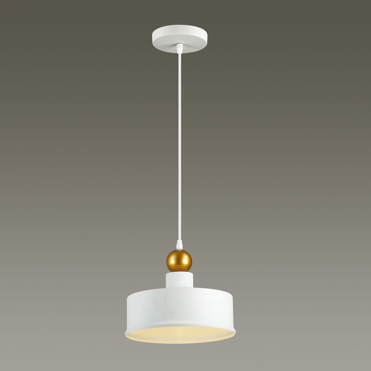 Подвесной светильник Odeon Light Bolli 4090/1 УЦ