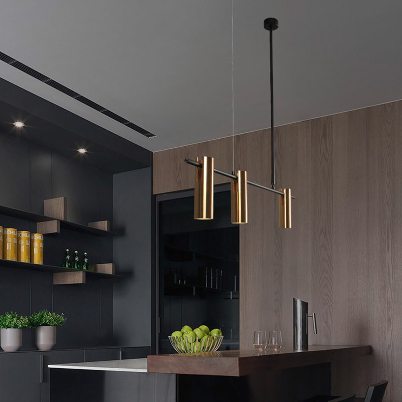 Подвесной светильник ImperiumLoft Adis 212661-26