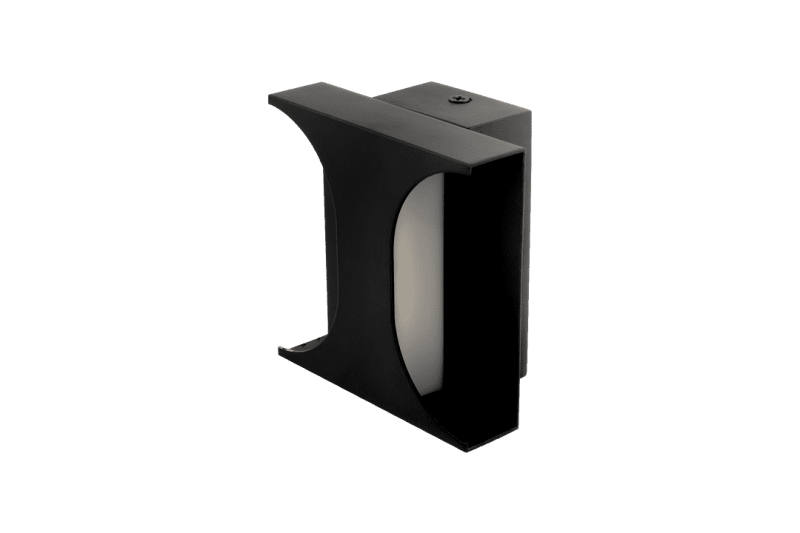Настенный светильник DesignLed GW-7001-5-BL-NW 002070