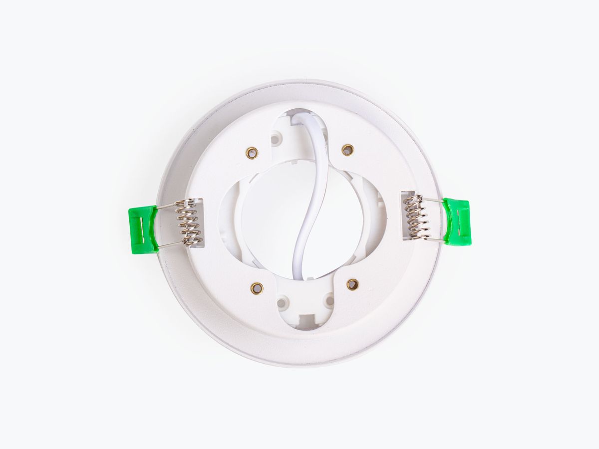 Встраиваемый светильник LEDS POWER GX53-R03W, серия SPOT 009223