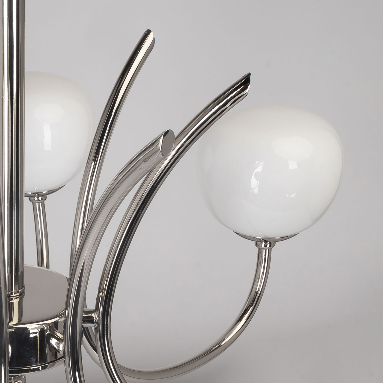 Подвесная люстра MW-Light Оливия 306014808 в Москве