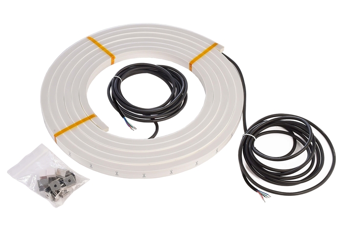 Светодиодная лента Deko-Light Deko-Light 24В 42Вт RGBW 5м IP68 840290