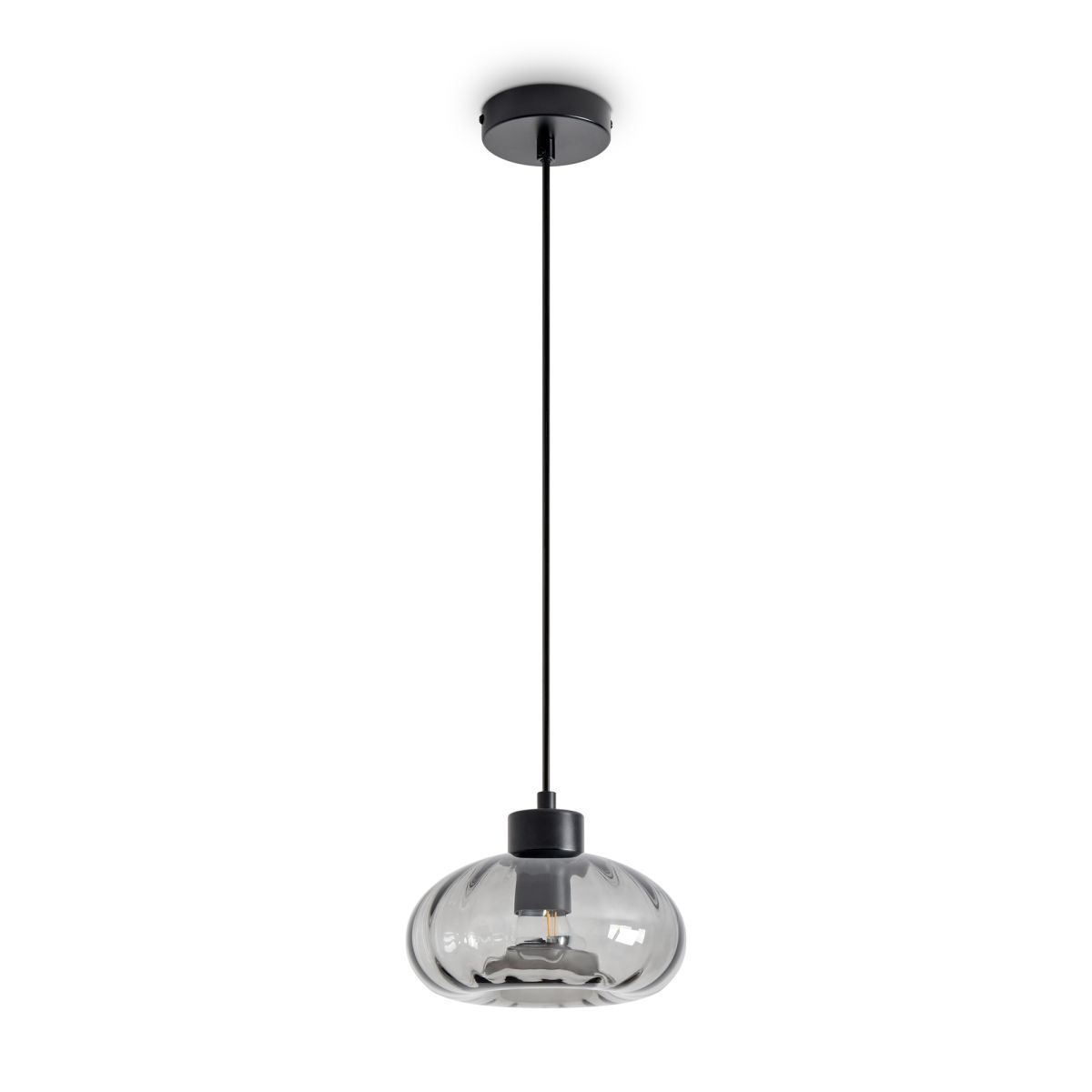 Подвесной светильник Freya Glans FR5585PL-01B