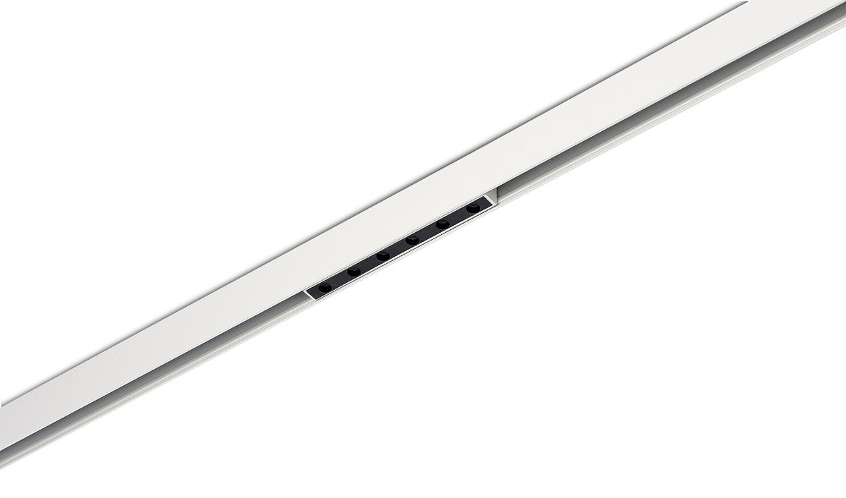 Трековый светильник Donolux Eye DL20602WW6W