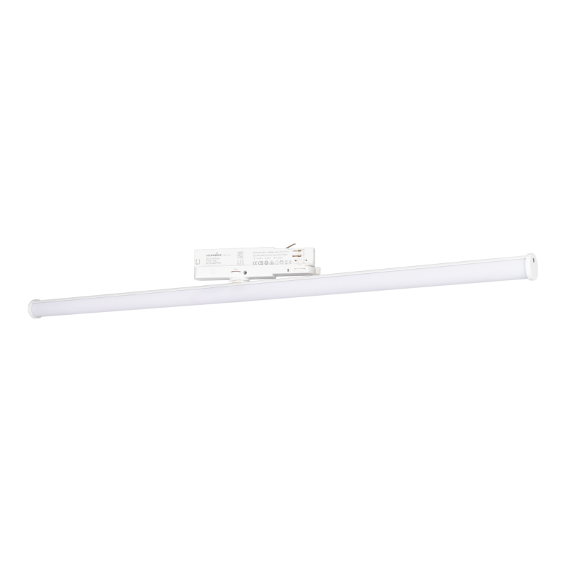 Трековый светильник Arlight LGD-Tube-Turn-4TR-L900-30W Warm3000 036293