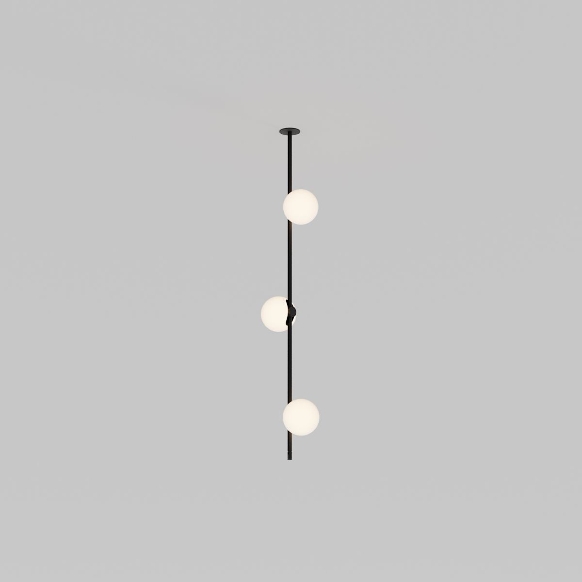 Шинопровод Maytoni Technical Busbar trunkings Arity TRX234-V-1.5B