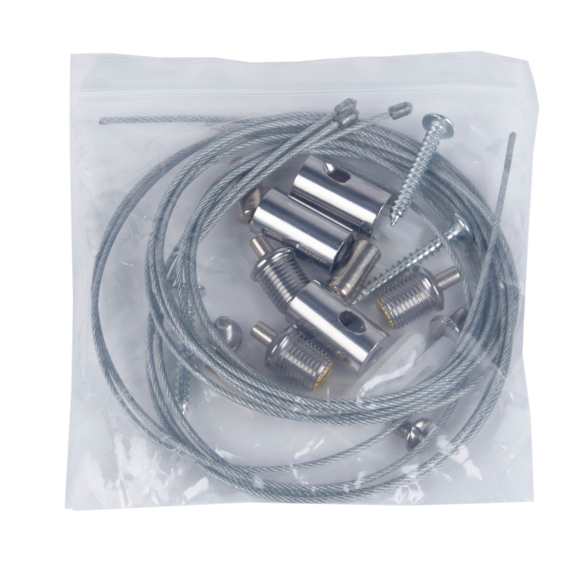 Накладной светильник Uniel ULO-K40A 90W/4000К/R80 IP40 BLACK UL-00012607