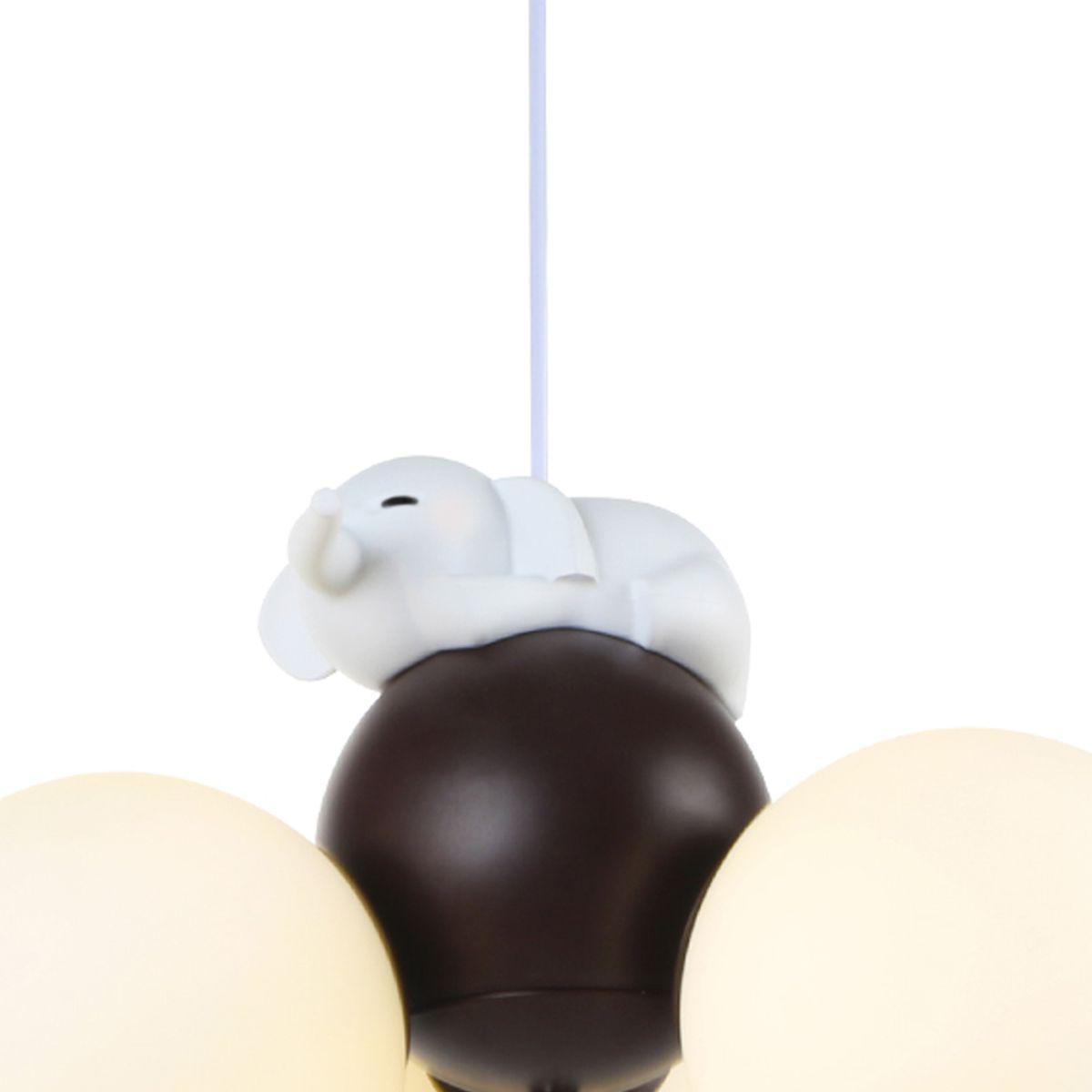 Подвесной светильник Escada Fluff 1103/3S