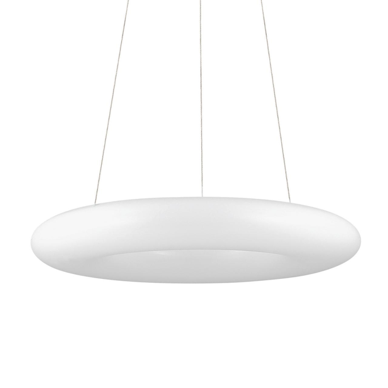 Подвесной светодиодный светильник Ideal Lux Polo SP220 140520