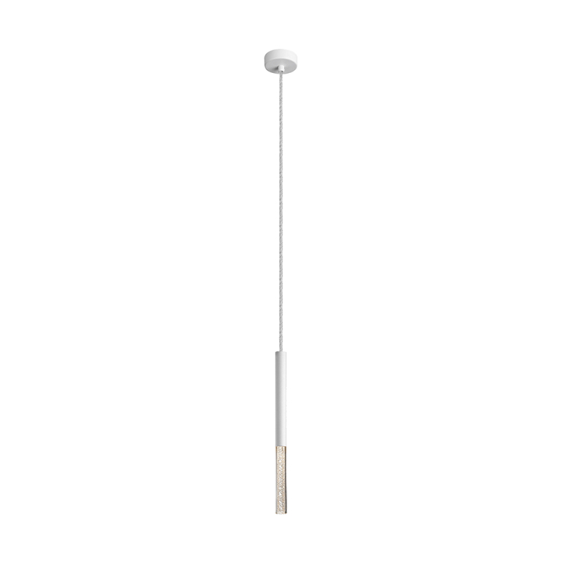 Подвесной светодиодный светильник Zumaline ONE P0461-01E-S8S8