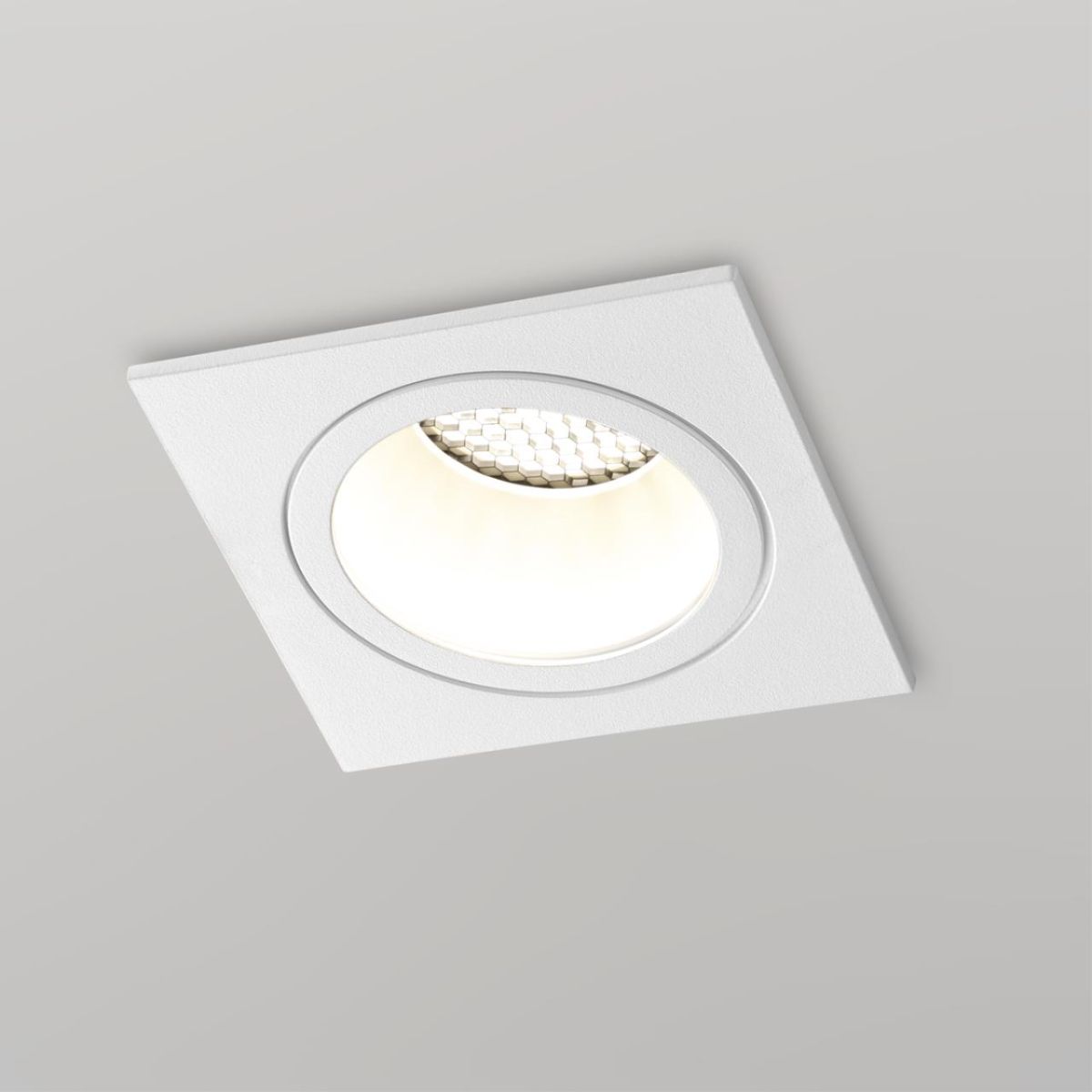 Встраиваемый светильник Novotech WIR Morus 371001