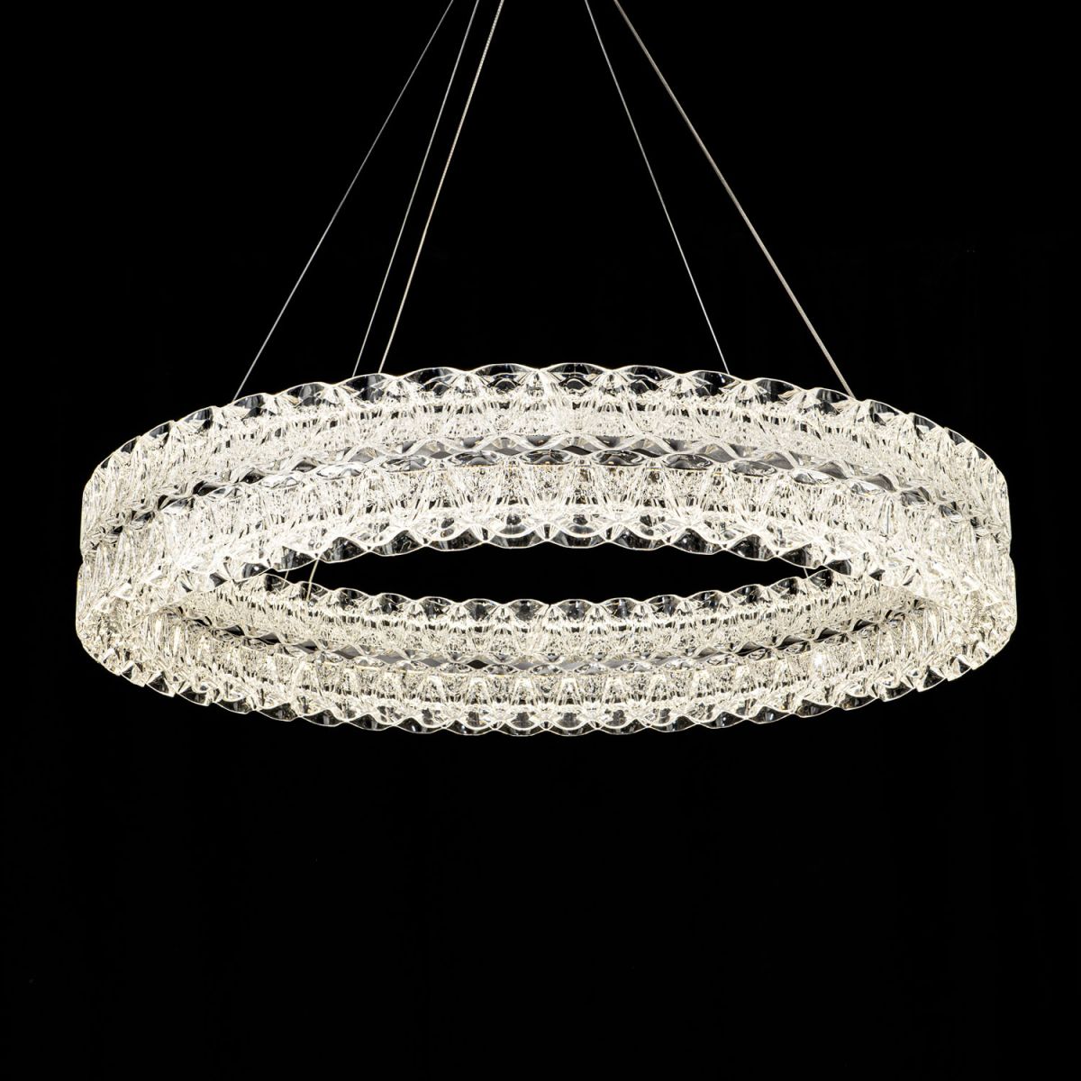 Подвесная люстра Modelux ML.8185.800 CR