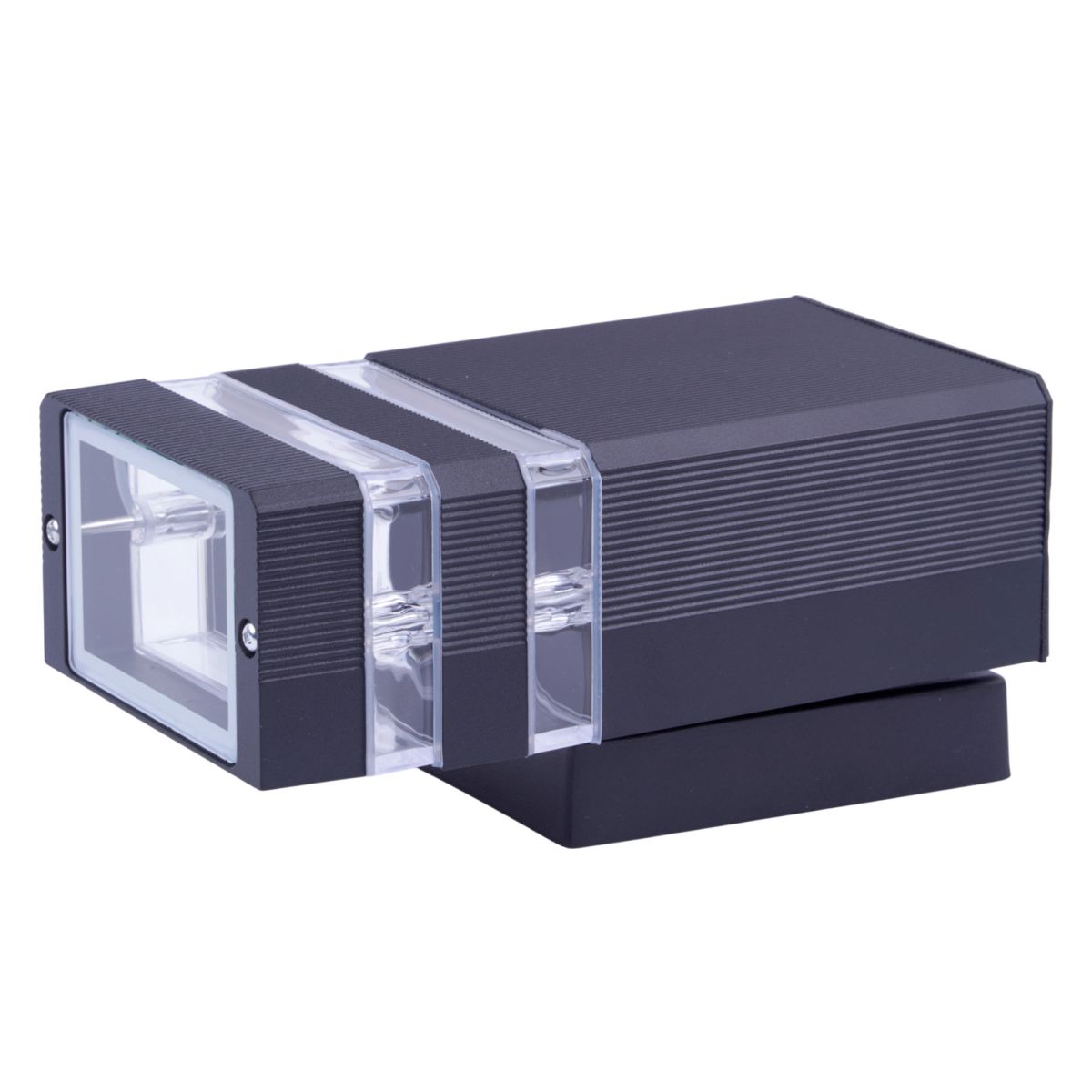 Уличный настенный светильник Uniel UL-00012918 UUL-S17A 60W/E27 IP65 BLACK