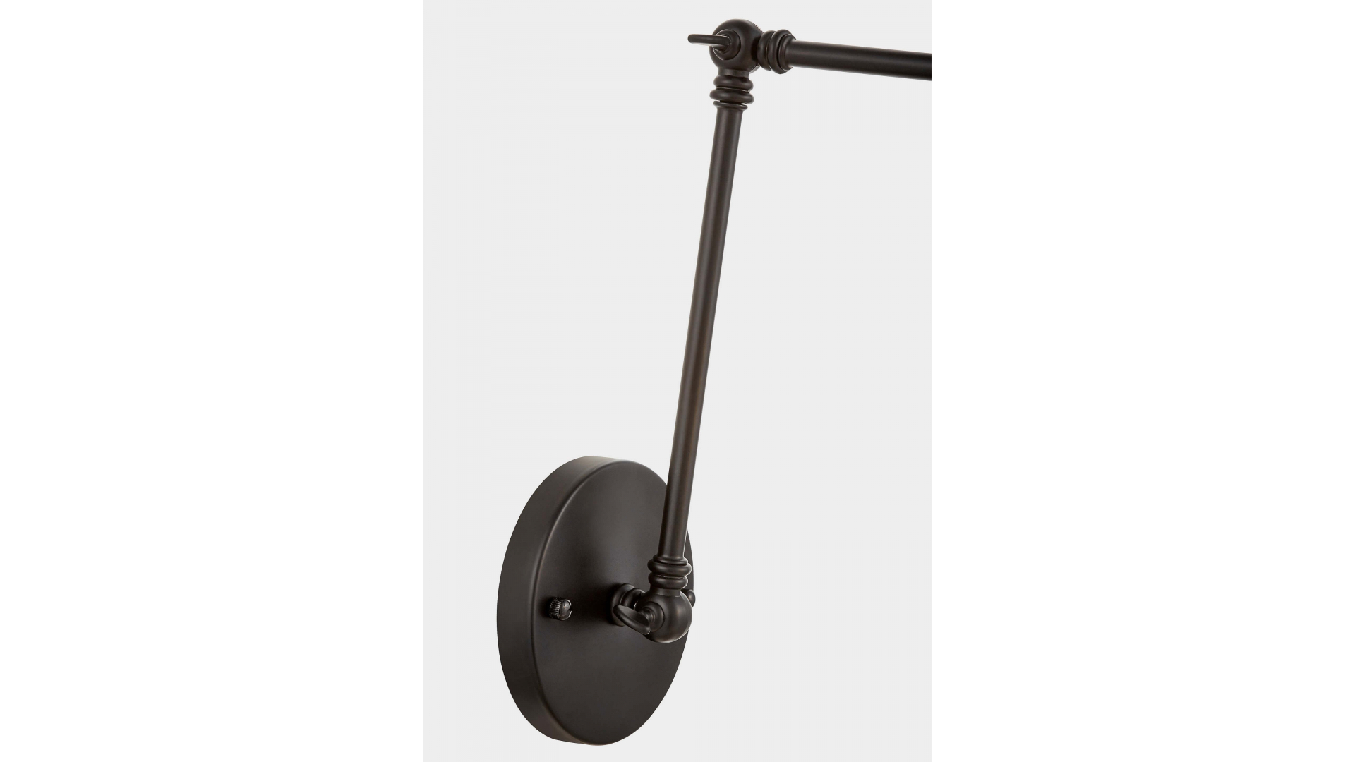 Бра Lumina Deco Gubi LDW B005-2 BK+PR