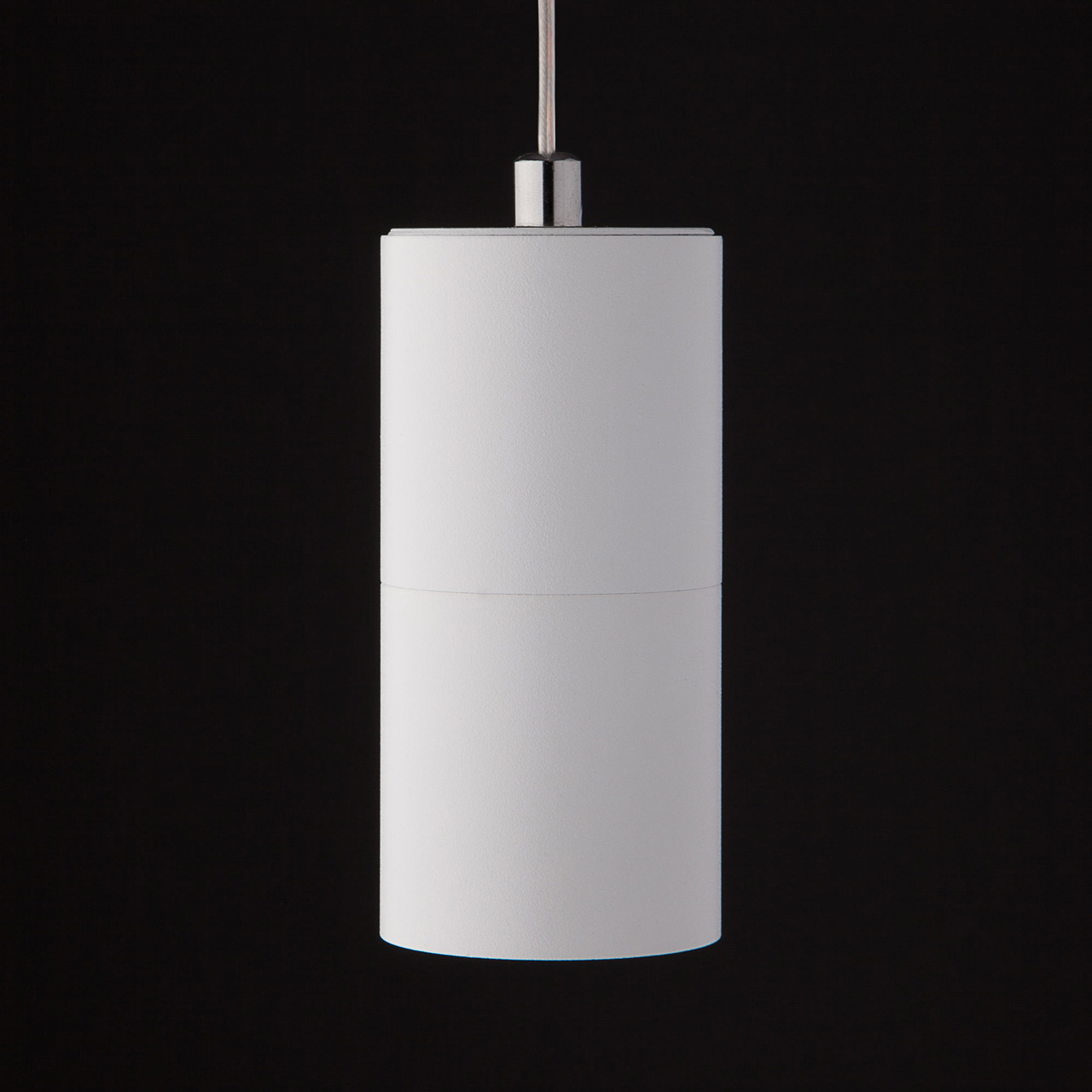 Подвесной светильник Eurosvet Mini Topper 50146/1 белый