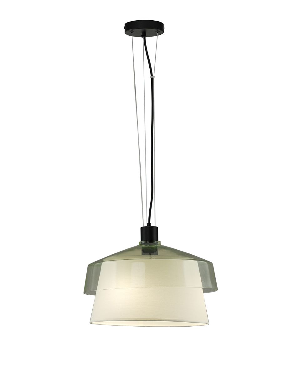 Подвесной светильник Moderli Takoma V11829-3P