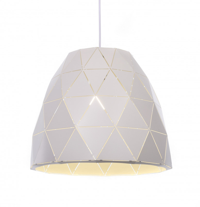 Подвесной светильник Lumina Deco Dukka LDP 7415-1 WT