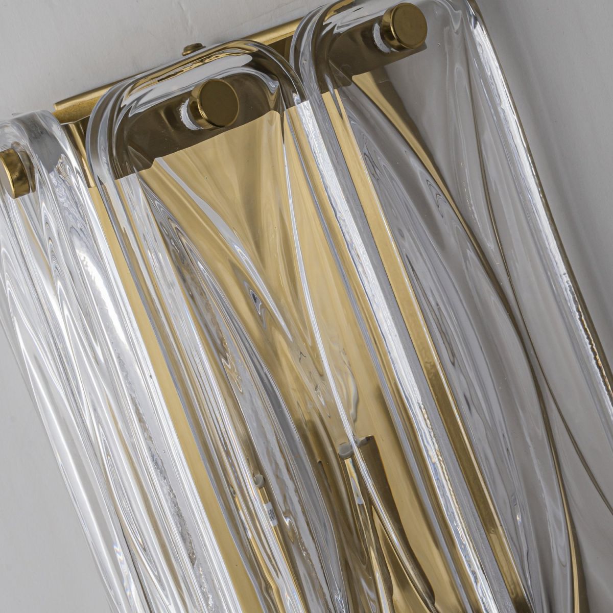 Настенный светильник Favourite Glacies 4764-2W