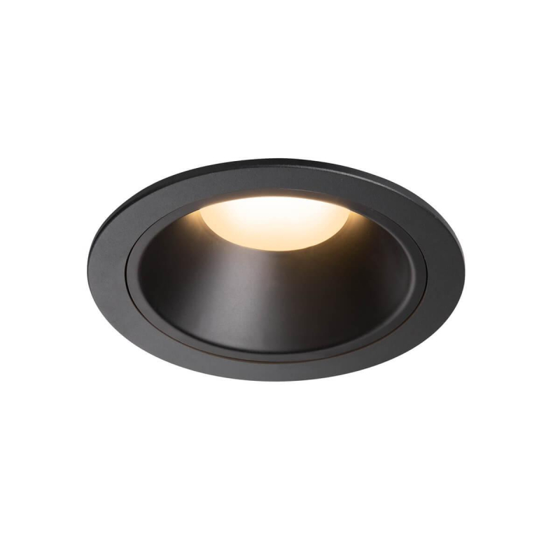 Встраиваемый светильник SLV Numinos XL DL 1004009
