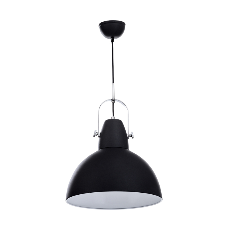 Подвесной светильник Zumaline CANDE TS-110611P-BK