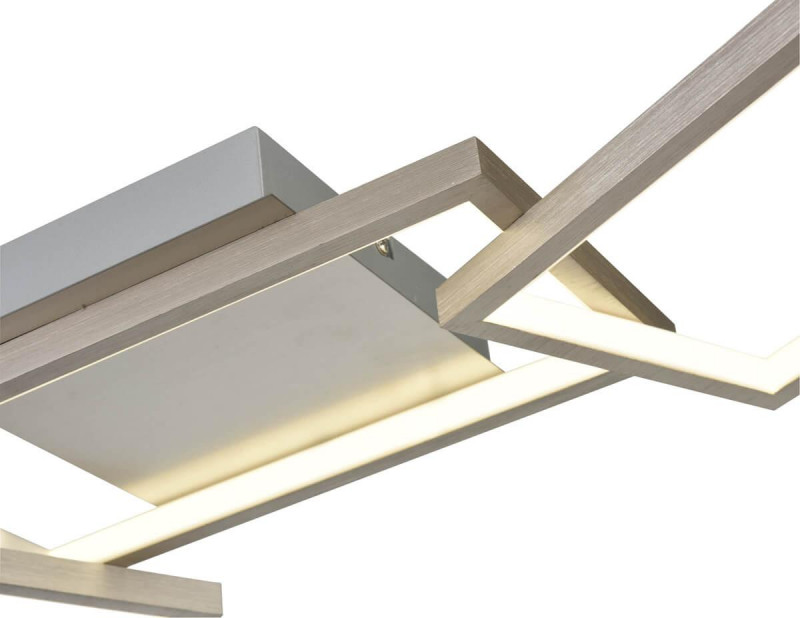 Потолочный светильник Vele Luce Netta VL7075L03