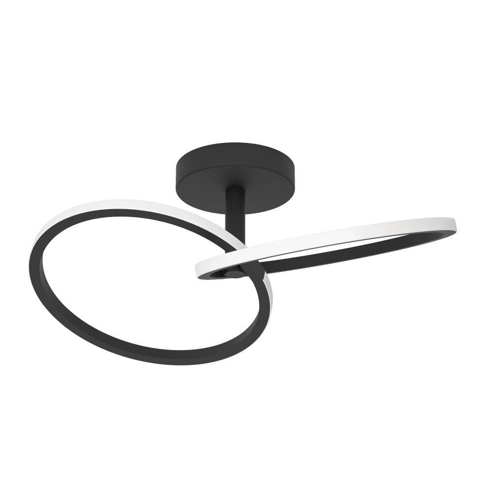 Настенно-потолочный светильник Eglo Congiunti 902144