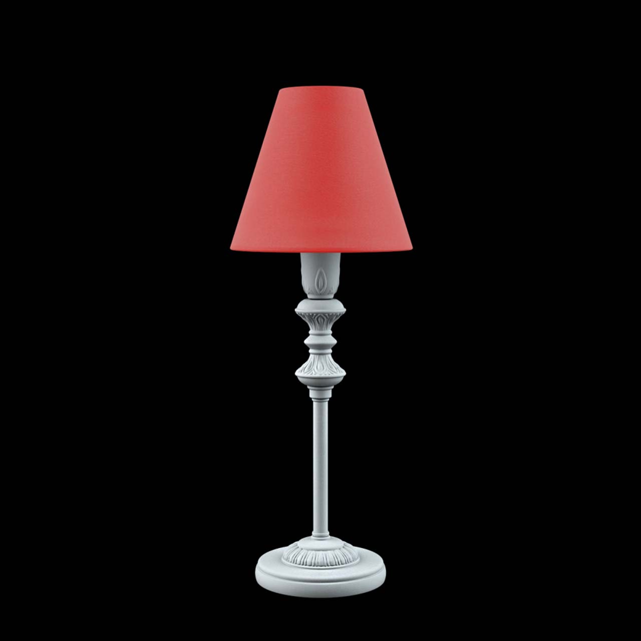 Настольная лампа Lamp4you Classic E-11-G-LMP-O-26