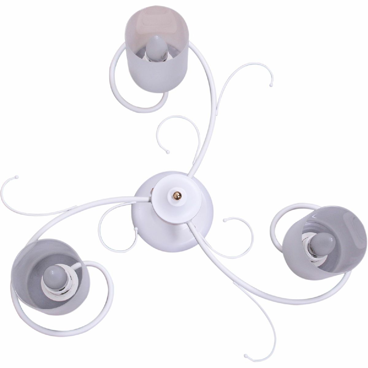 Потолочная люстра Reluce 00738-0.3-03