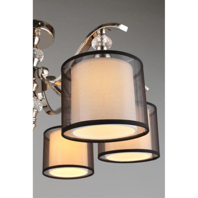 Люстра на штанге APLOYT FLORET APL.703.17.06