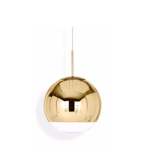 Подвесной светильник ImperiumLoft Mirror Ball 177970-22