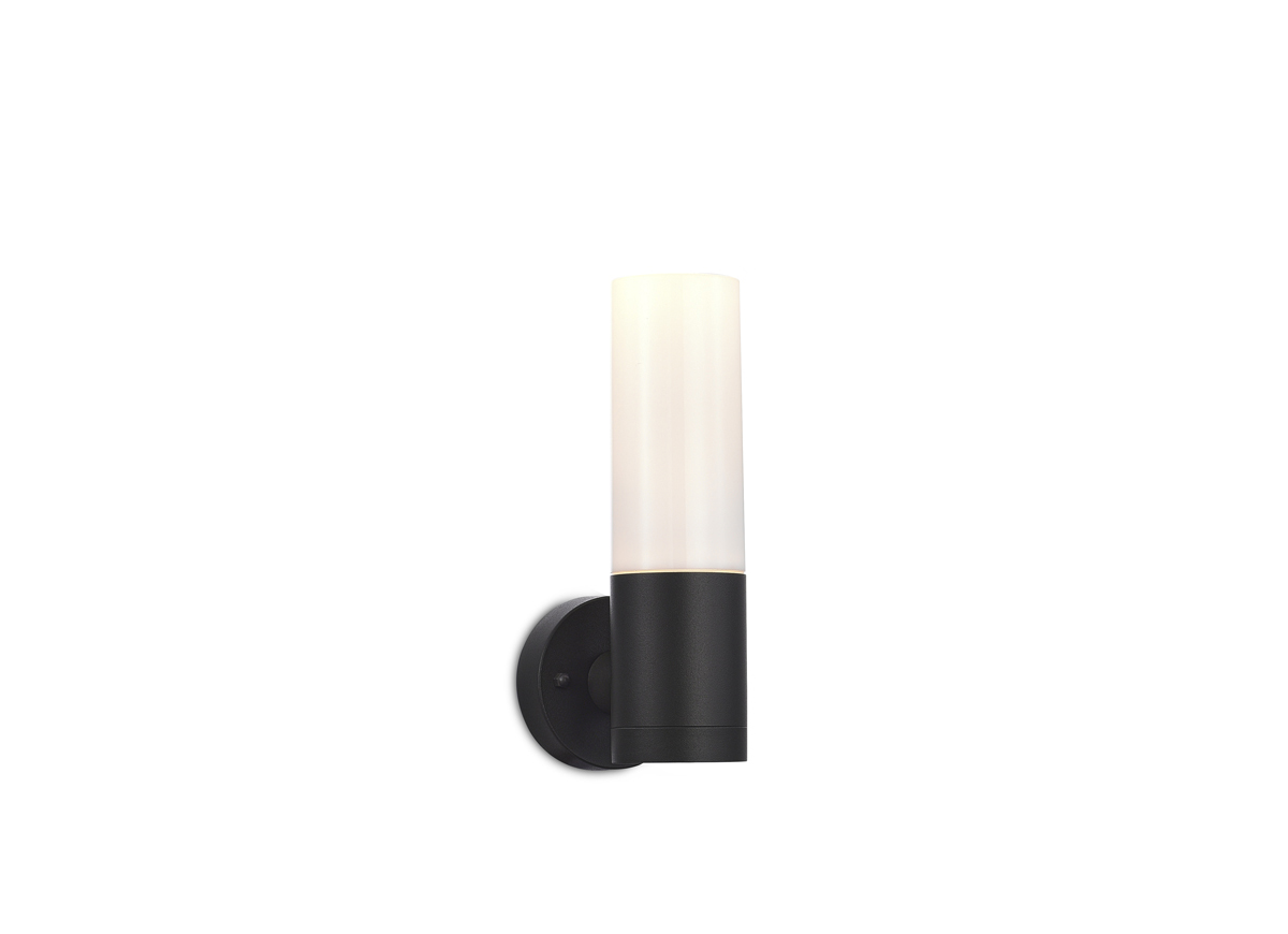 Уличный настенный светильник Donolux Gelato DL20472W9DG