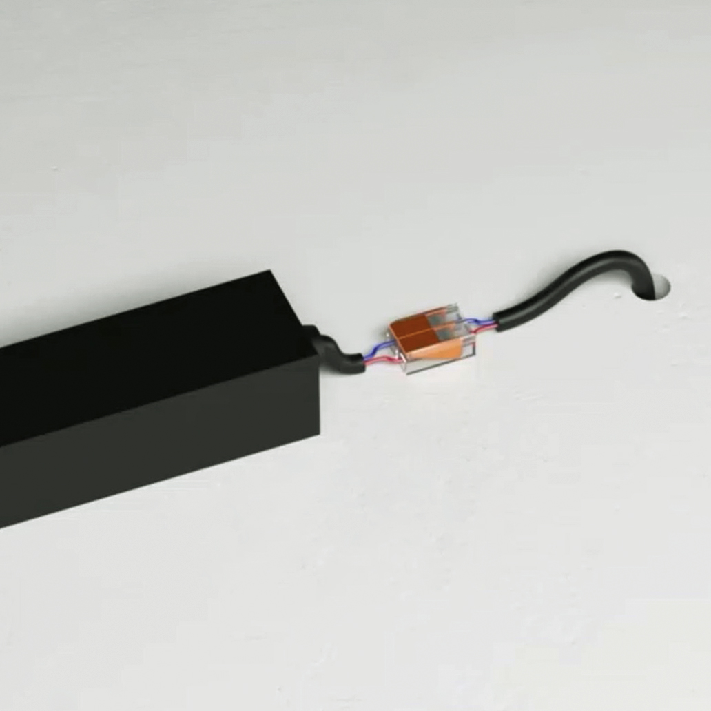 Блок питания Favourite Unica 100Вт DC42В IP20 1008-DB-100