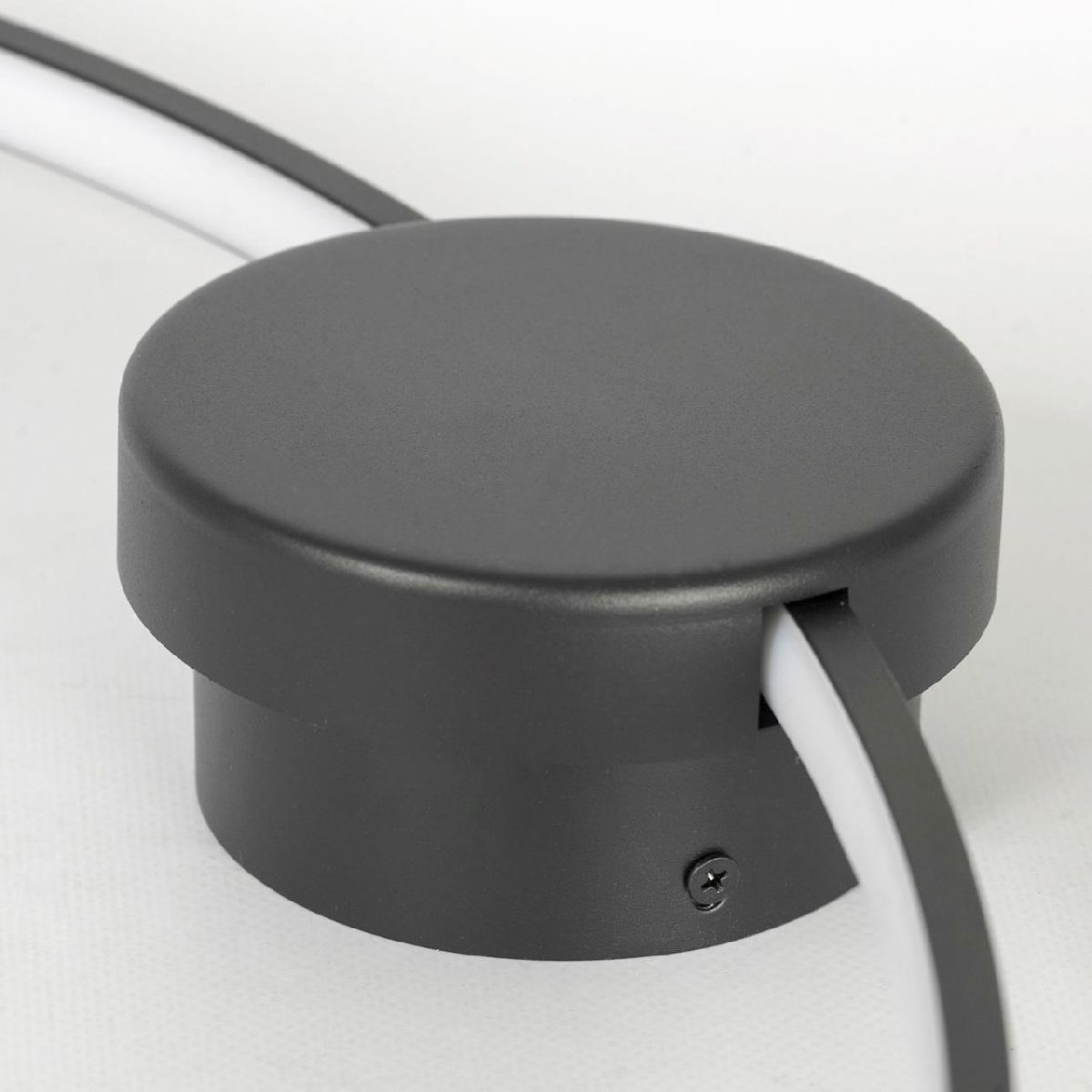 Потолочная люстра для низких потолков Lussole Lowell LSP-7110