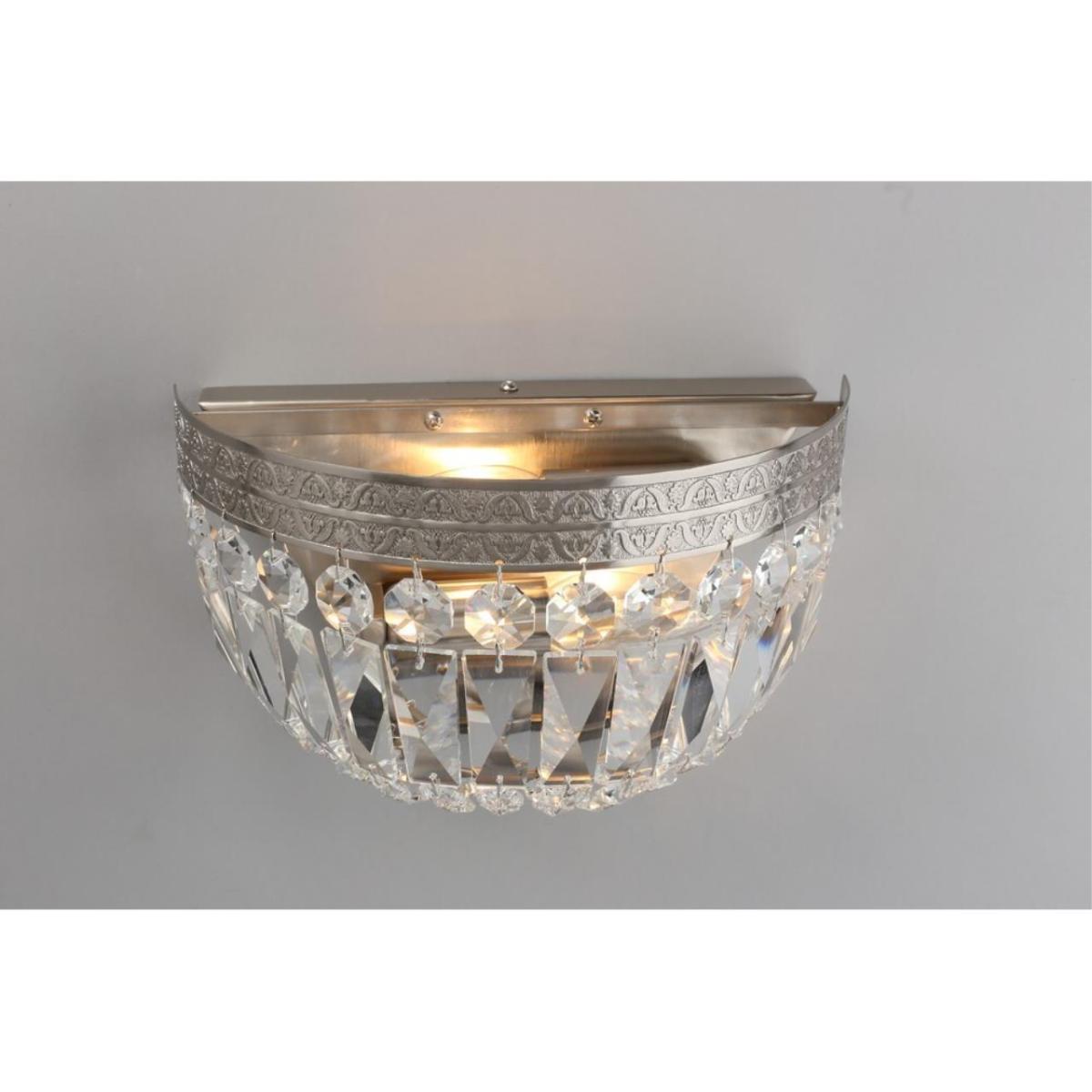 Настенный светильник Aployt Lidi APL.757.11.02