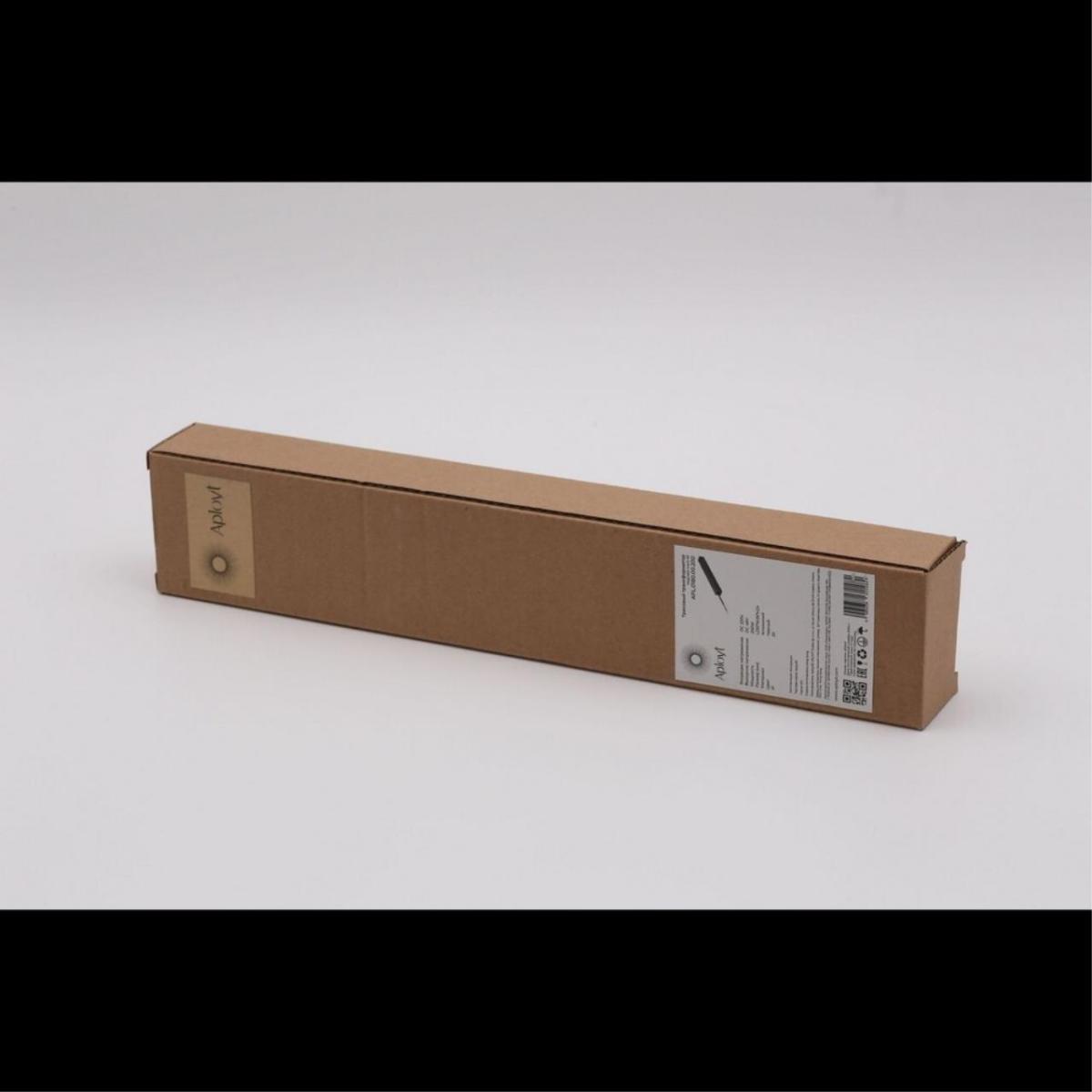 Трансформатор Aployt Magnetic track 48 APL.0180.00.200