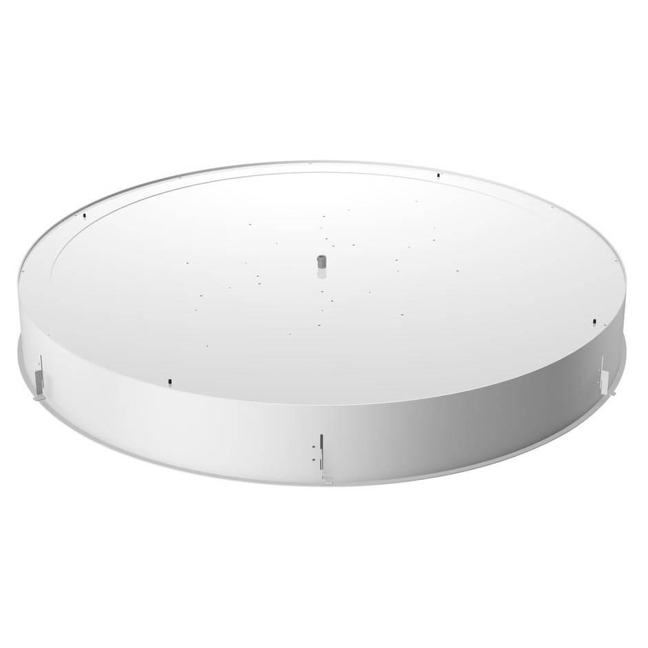 Встраиваемый светодиодный светильник SLV Medo 90 Led Frameless 1001908