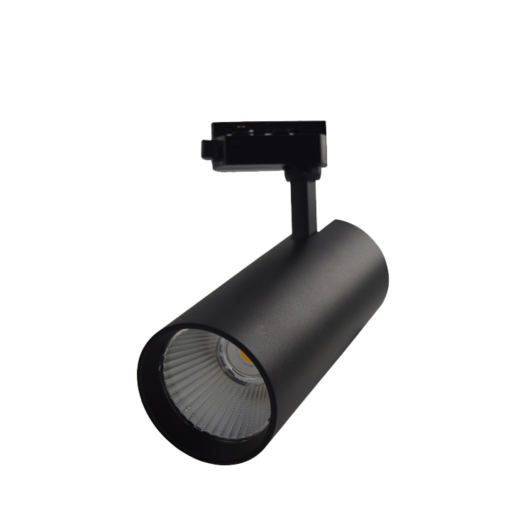 Трековый светильник SWG TL3P-BL-20-WW 008850